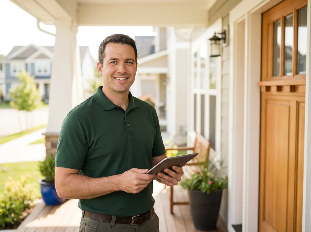 Pest control FAQs for De Tour Village, MI